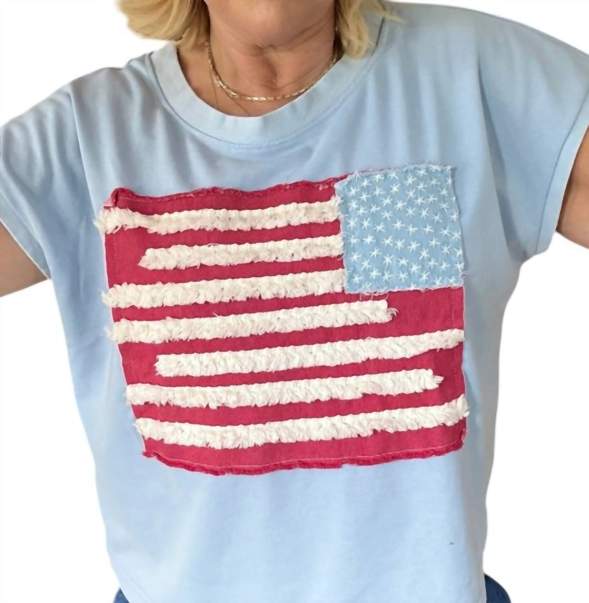 Jodifl - Flags And Dreams Shirt