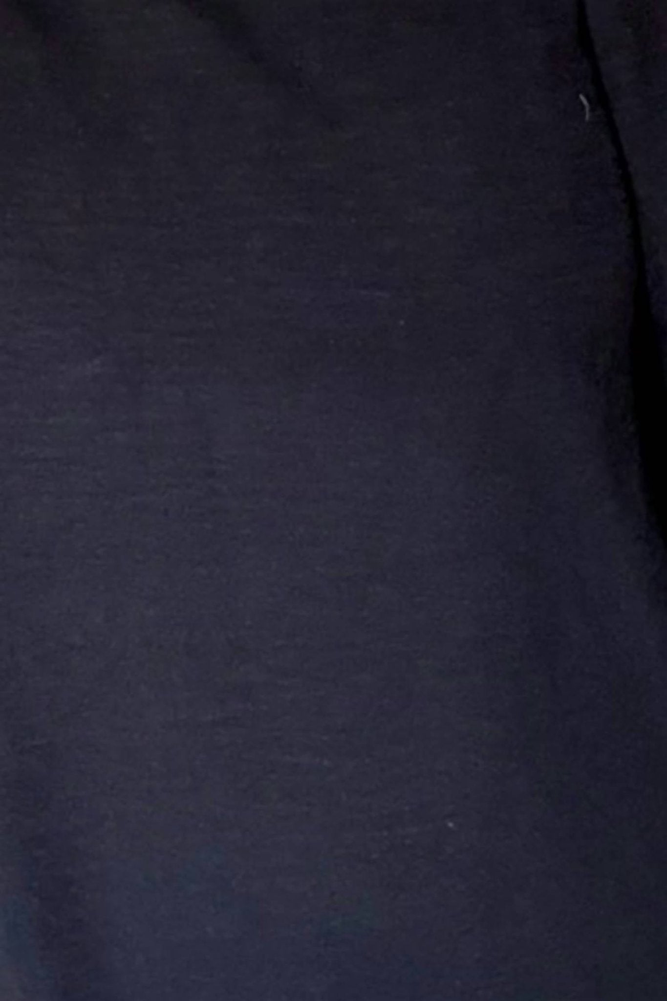 Jodifl - Full Attention Long Sleeve Top - black - clothing - polyester