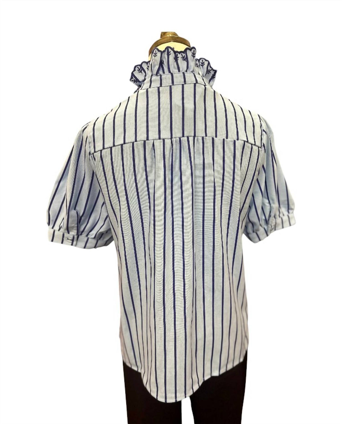 Jodifl - Women's Good Day Top