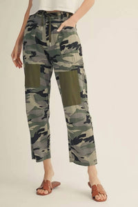 Jodifl - Hiding Around Ankle Pant