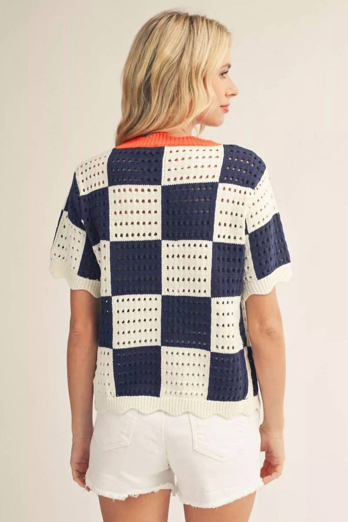 Jodifl - Highway Run Sweater