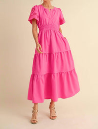 Jodifl - Jayden Maxi Dress