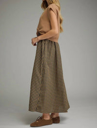 Jodifl - My Everything Midi Dress