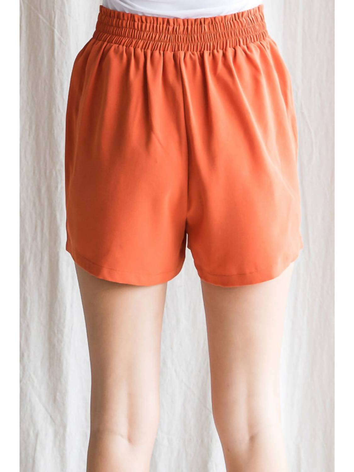 Jodifl - Pull On Shorts