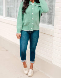 Jodifl - Ready For Surprise Cardigan
