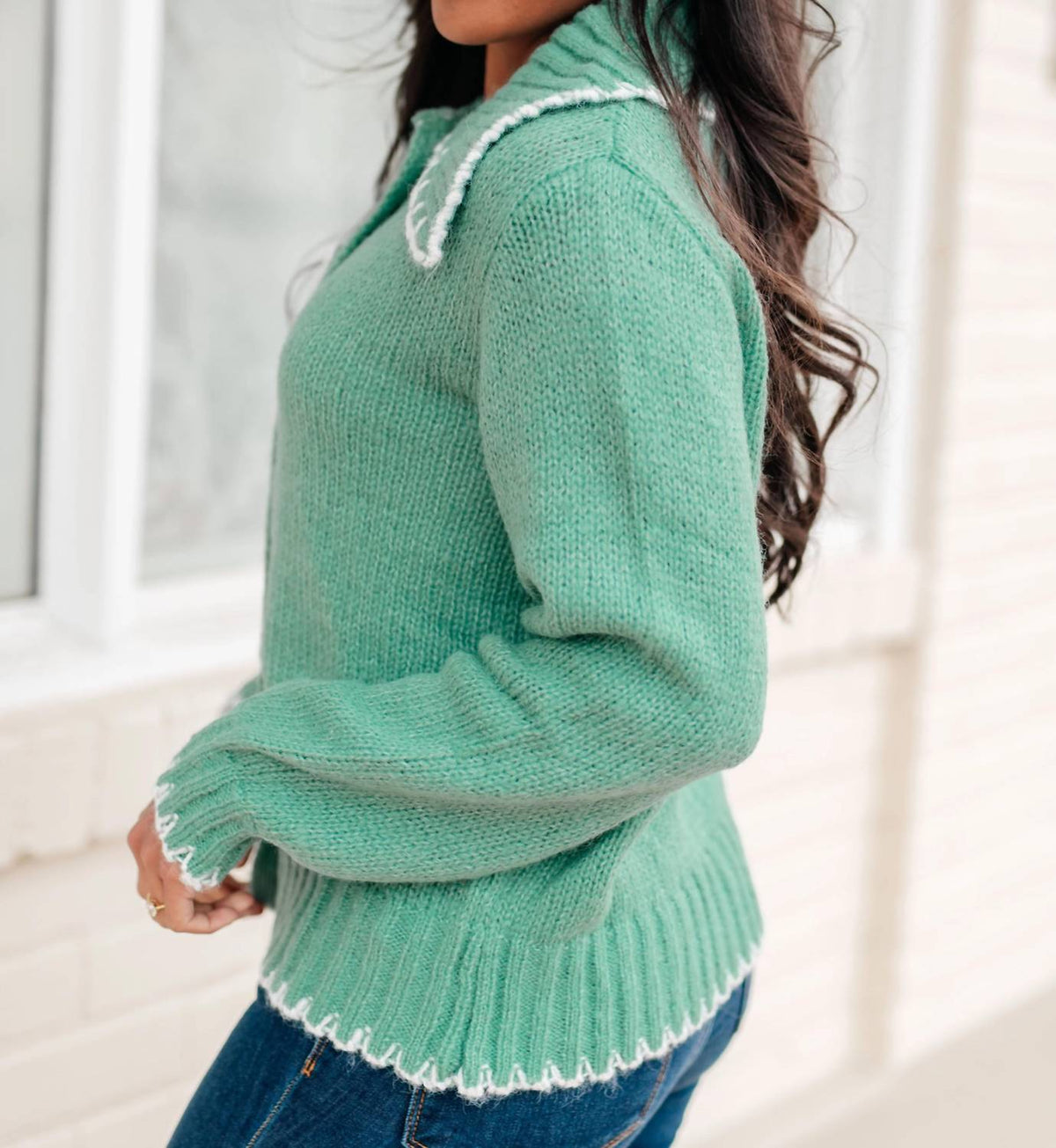 Jodifl - Ready For Surprise Cardigan