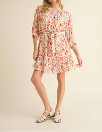 Jodifl - Shelly Dress