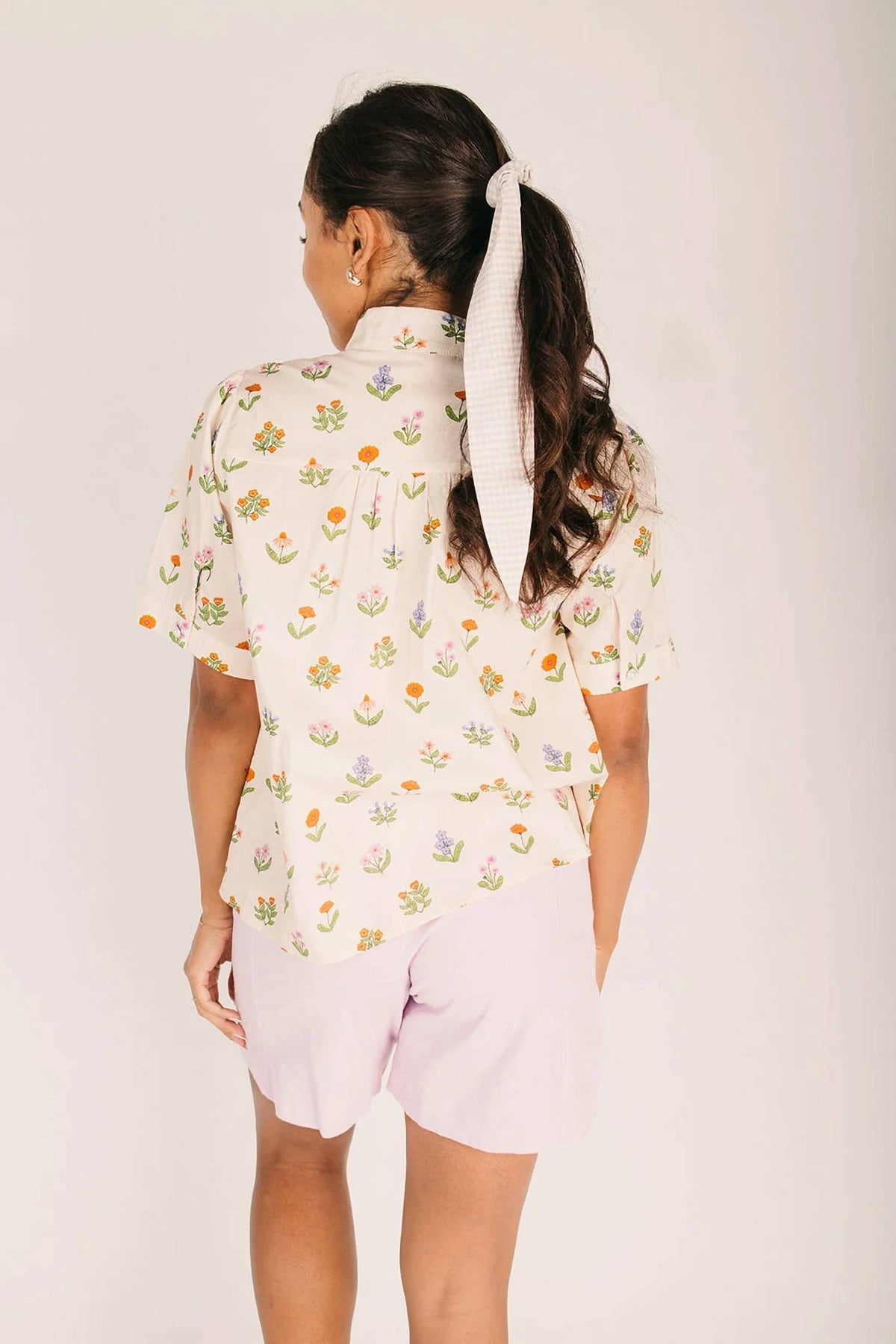 Jodifl - Sunday Garden Top