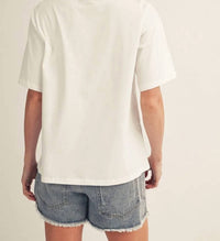 Jodifl - Wild Cherry Tee