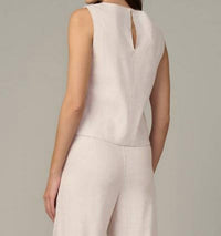 Joe'S Jeans - Boatneck Shell Blouse