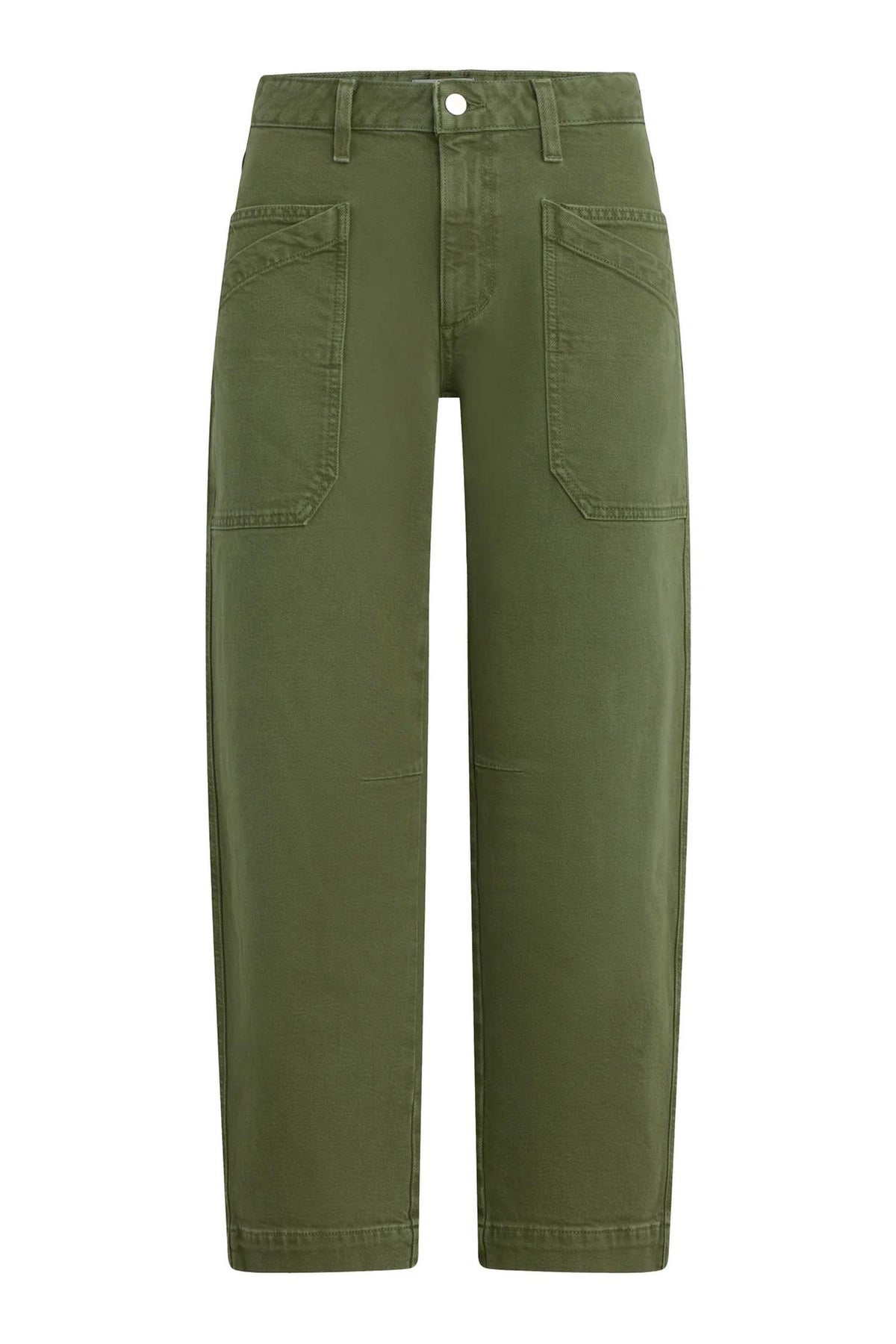 Joe'S Jeans - Double Pocket Barrel Jeans