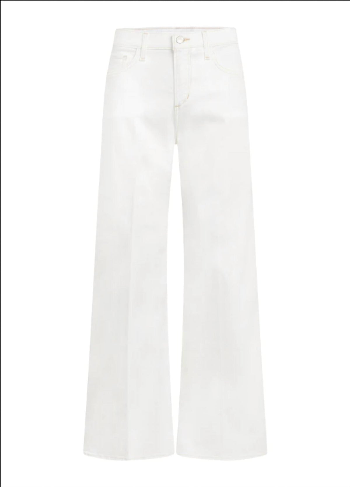 Joe'S Jeans - Lou Lou Wide Leg Jean