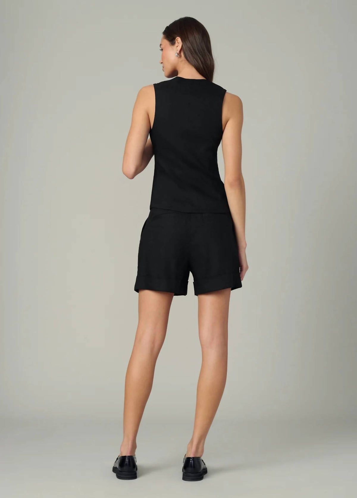 Joe'S Jeans - Maeve Button-front Vest