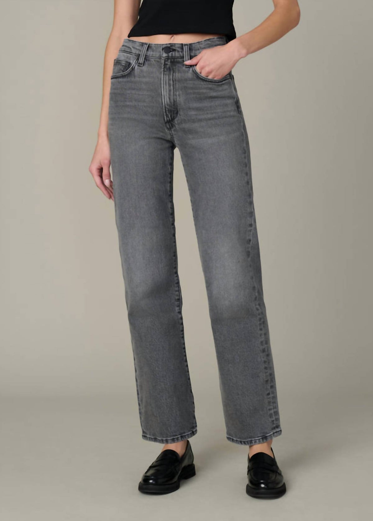 Joe'S Jeans - Margot Straight Jeans