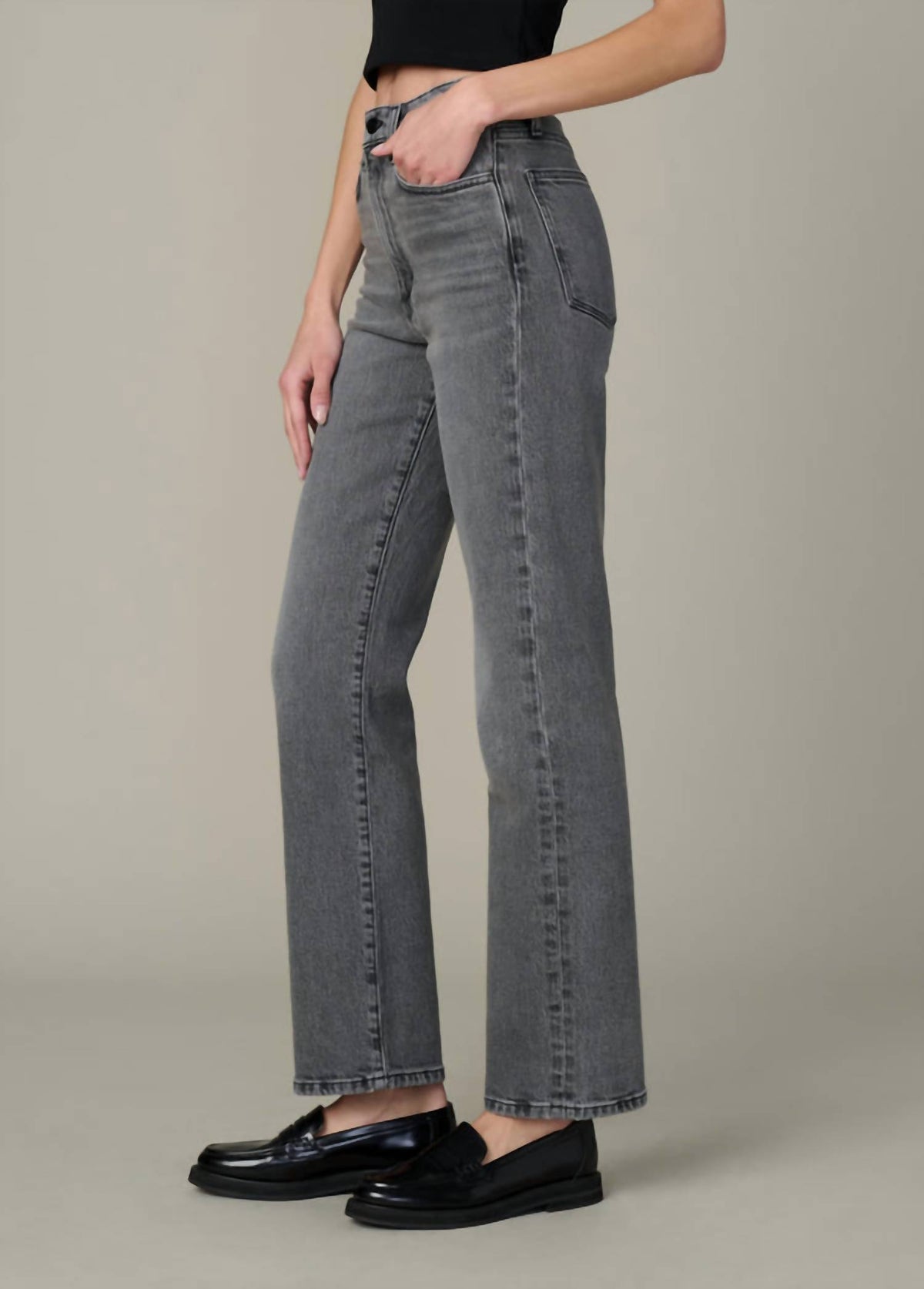 Joe'S Jeans - Margot Straight Jeans