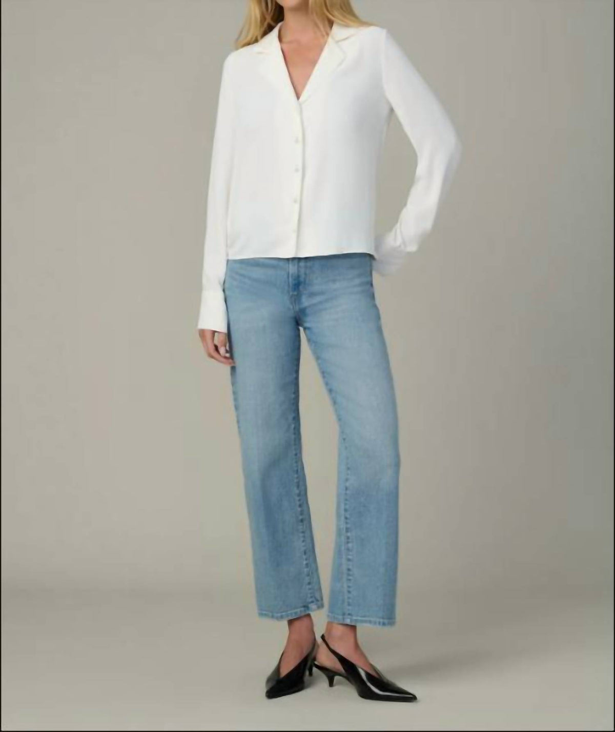 Joe'S Jeans - Mia Blouse