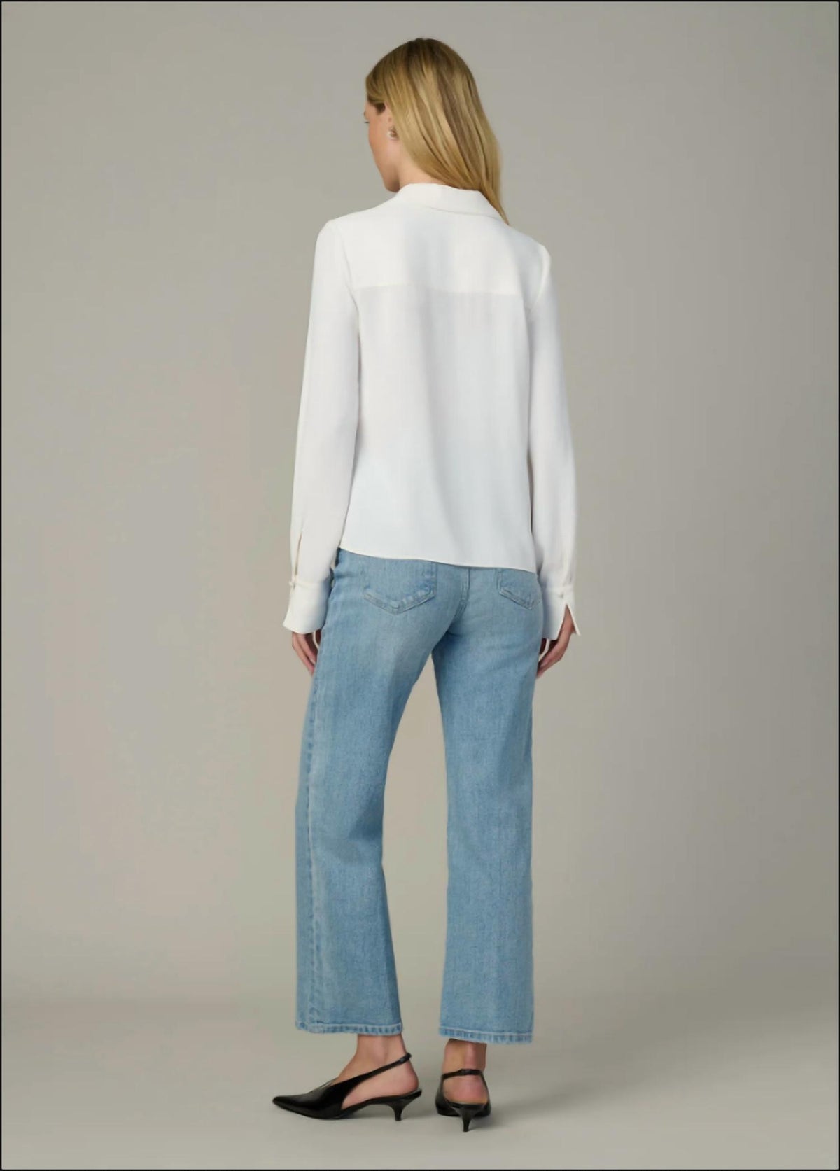 Joe'S Jeans - Mia Blouse
