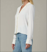 Joe'S Jeans - Mia Blouse