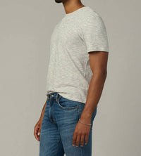 Joe'S Jeans - Stripe Crewneck Tee