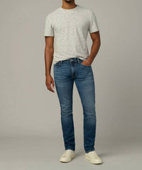 Joe'S Jeans - Stripe Crewneck Tee