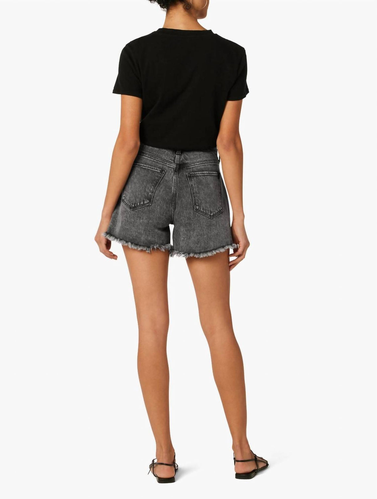 Joe'S Jeans - Alex High Rise Short