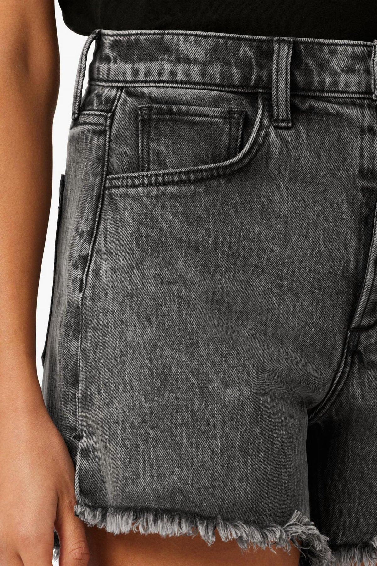 Joe'S Jeans - Alex High Rise Short