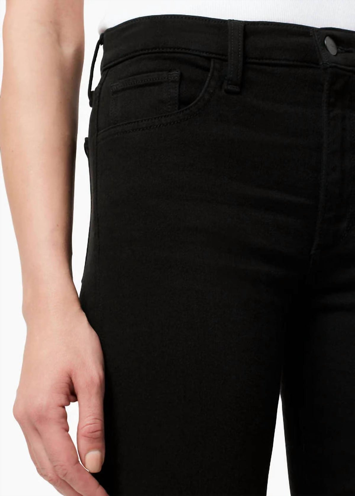 Joe'S Jeans - Callie Boot Jean with Raw Hem