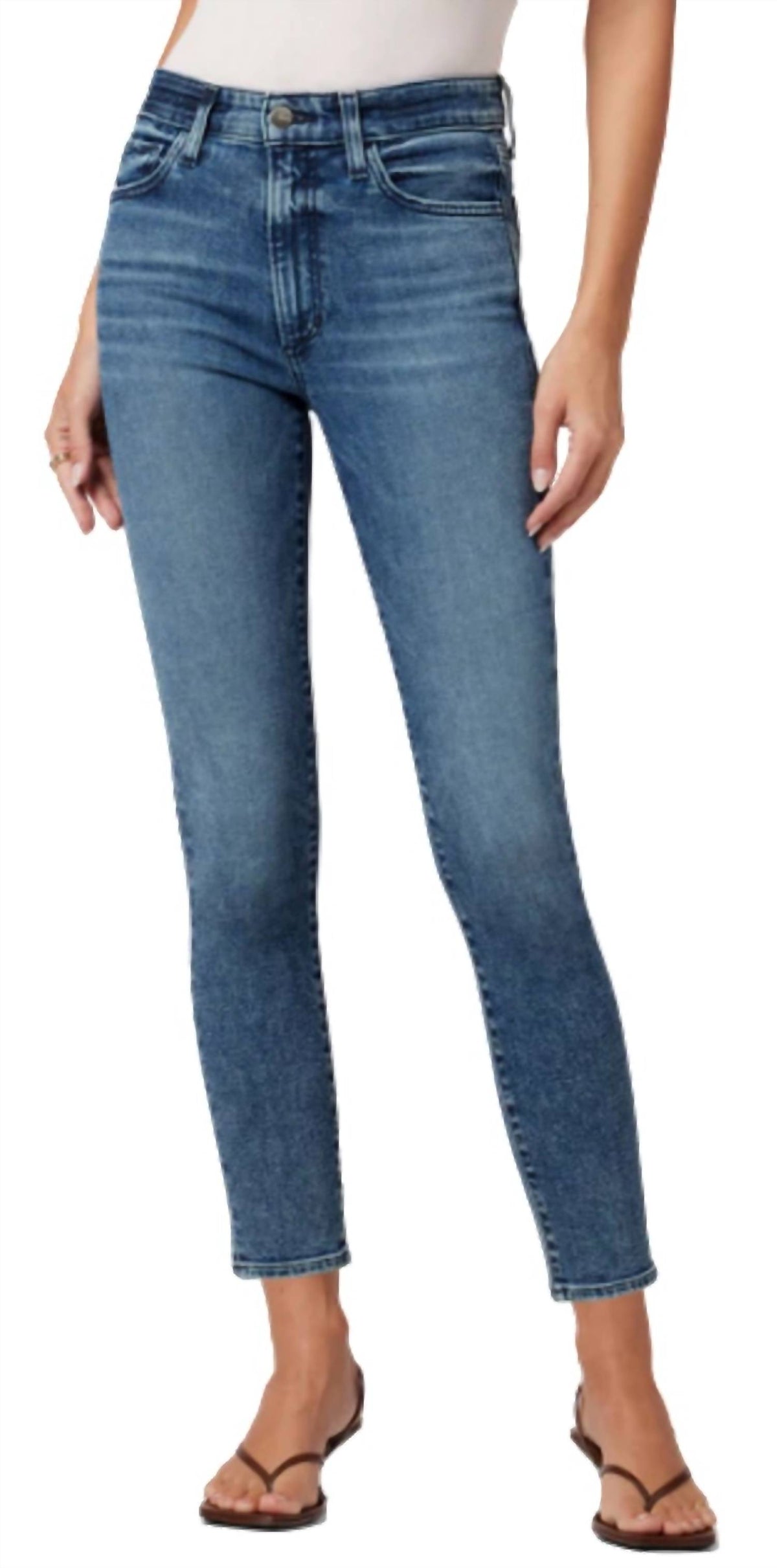 Joe'S Jeans - Charlie ankle jean