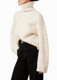 Joe'S Jeans - Harper Sweater