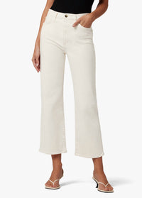 Joe'S Jeans - High Rise Cigarette Ankle Pant