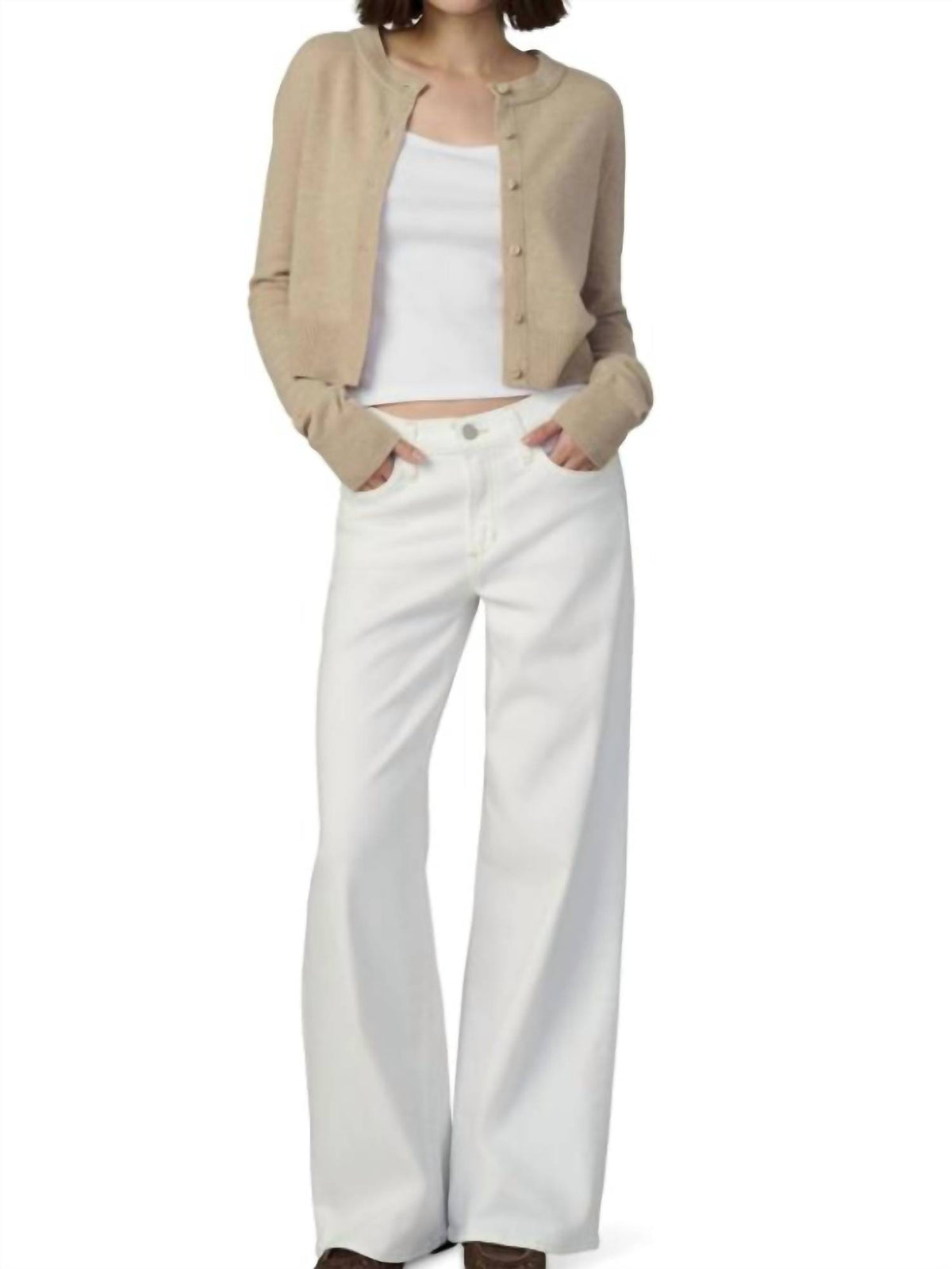 Joe'S Jeans - Lou Lou Jeans