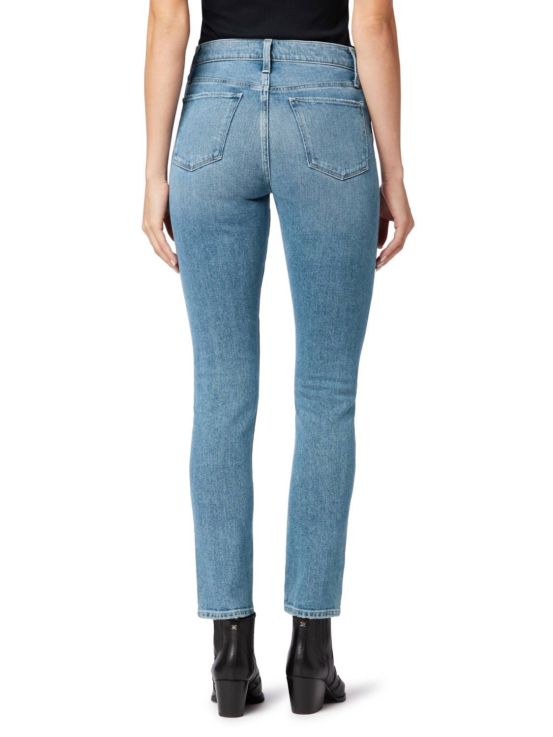 Joe'S Jeans - Luna Crop Jeans