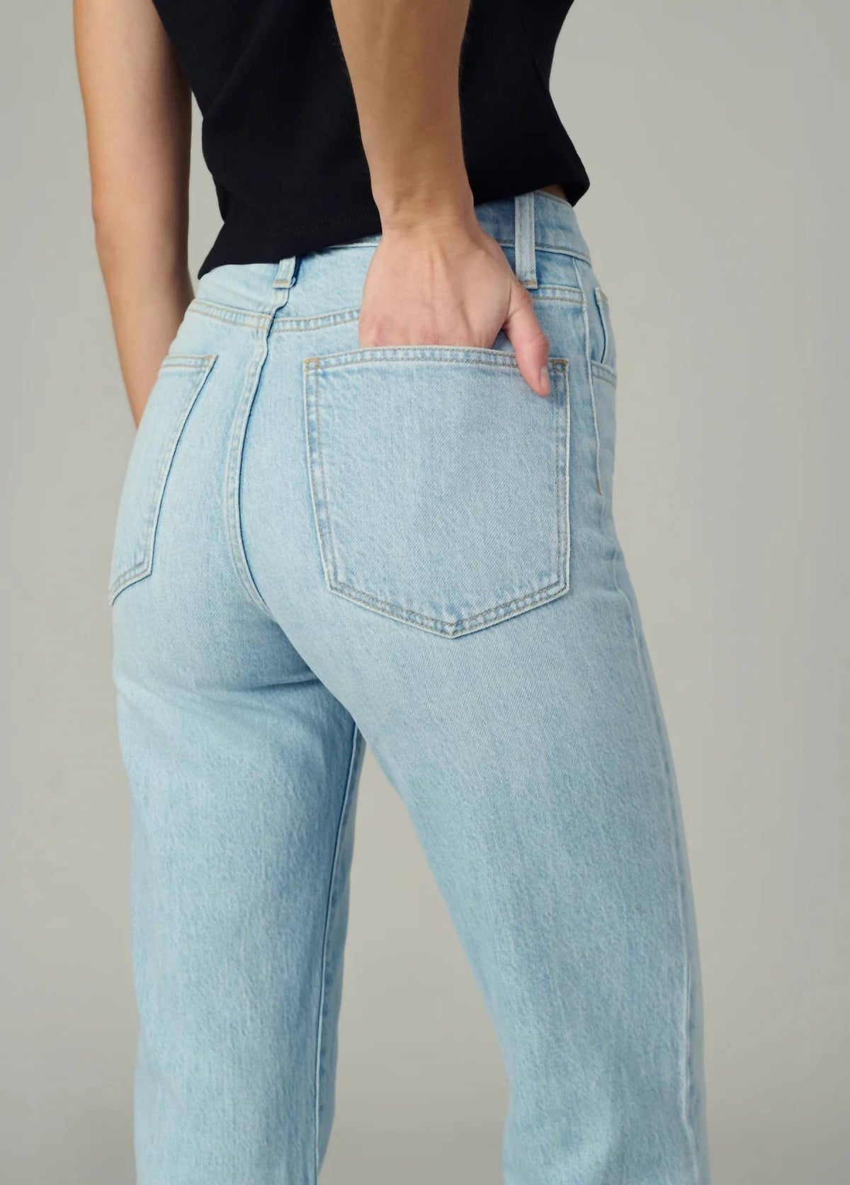 Joe'S Jeans - The Margot Cuffed Jeans