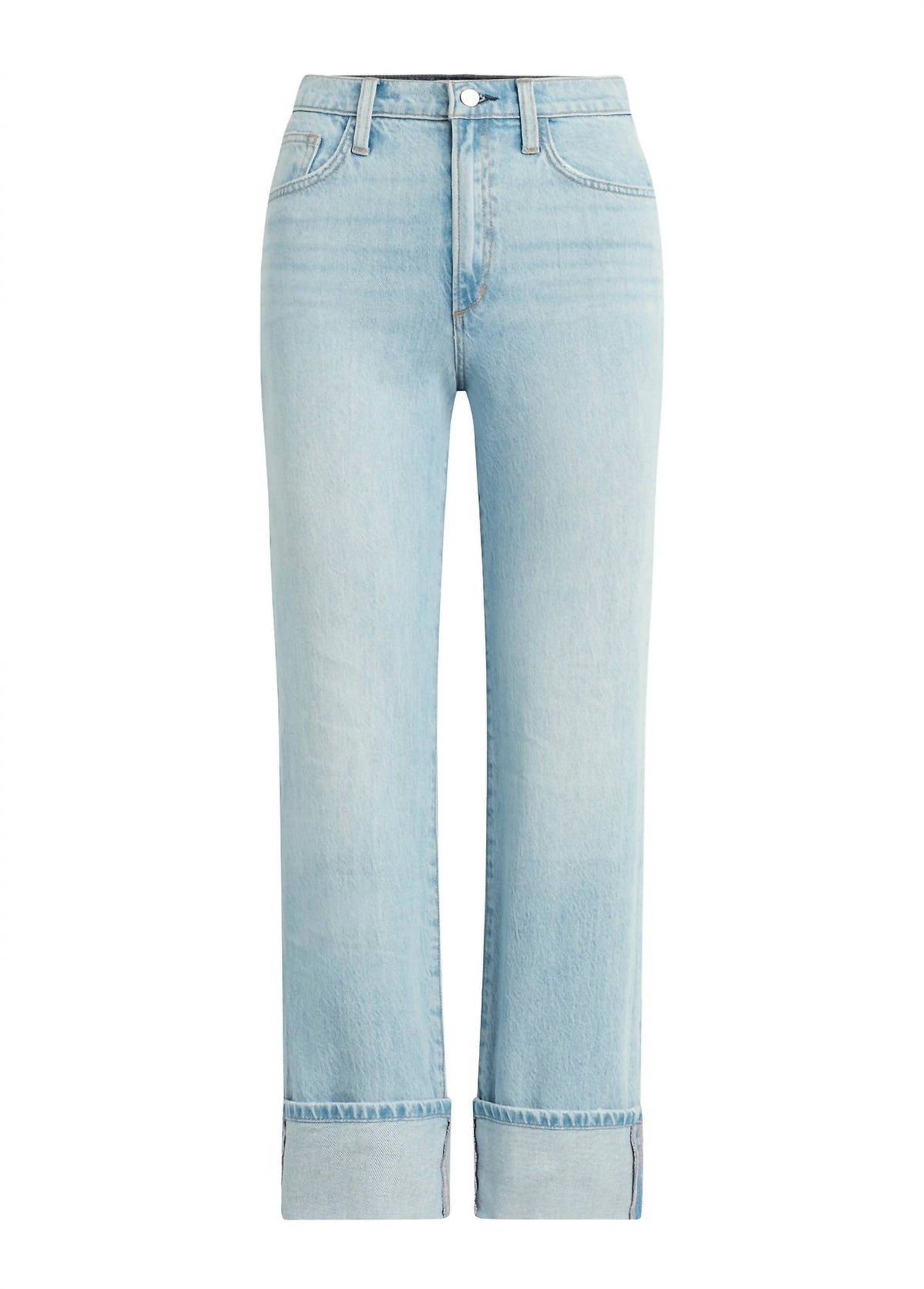 Joe'S Jeans - The Margot Cuffed Jeans