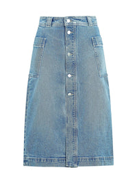 Joe'S Jeans - Phoebe Denim Skirt