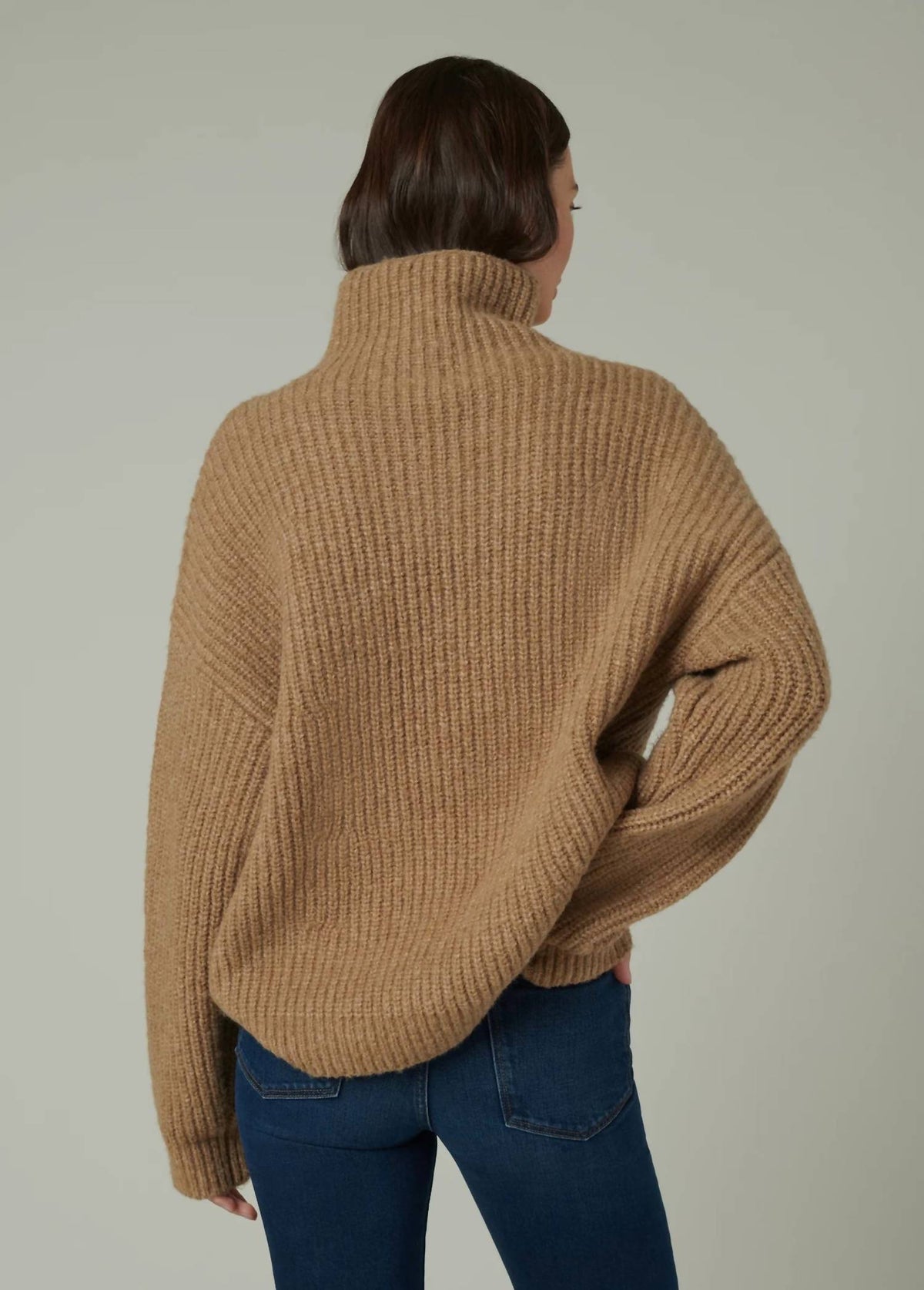 Joe'S Jeans - Toronto Oversized Sweater
