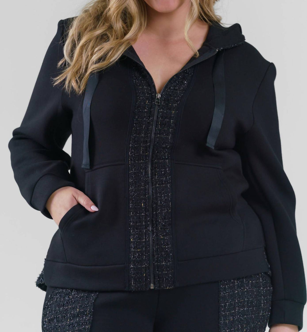 Joh - FAIZA JACKET