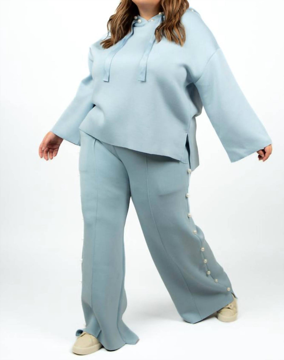 Joh - Farrah Pearl Pant