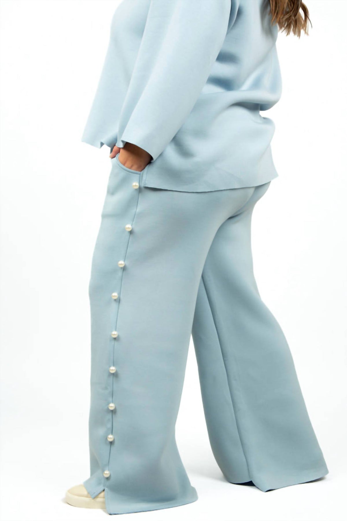 Joh - Farrah Pearl Pant