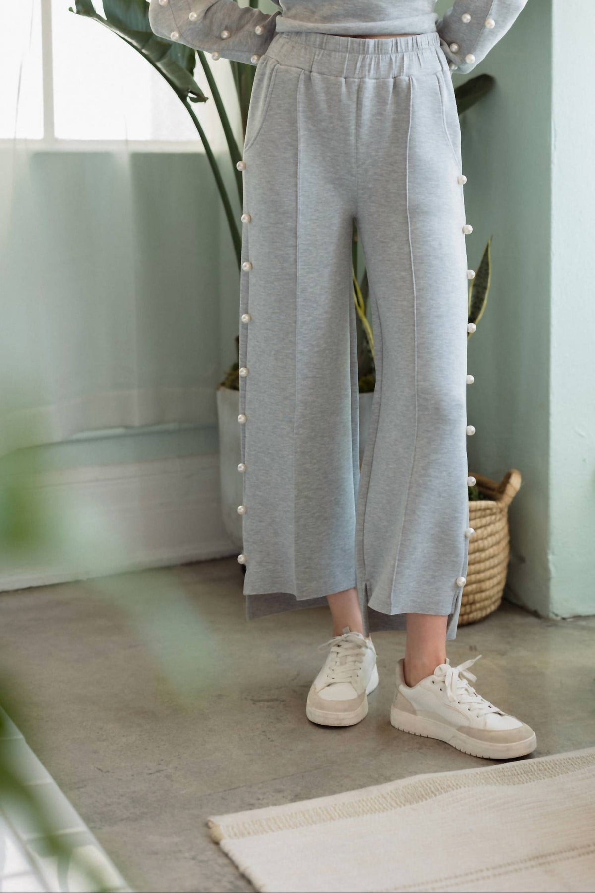 Joh - Farrah Pearl Pants