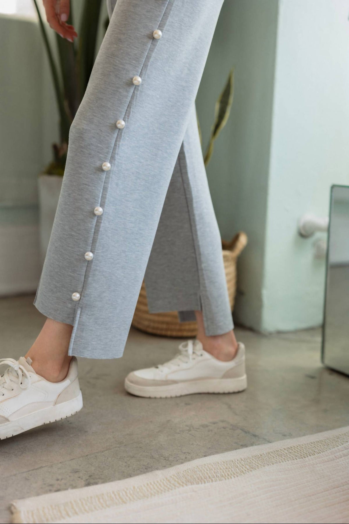 Joh - Farrah Pearl Pants