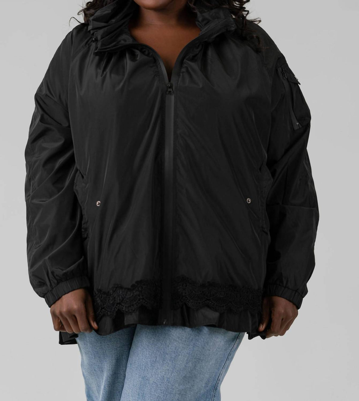 Joh - JADIS JACKET