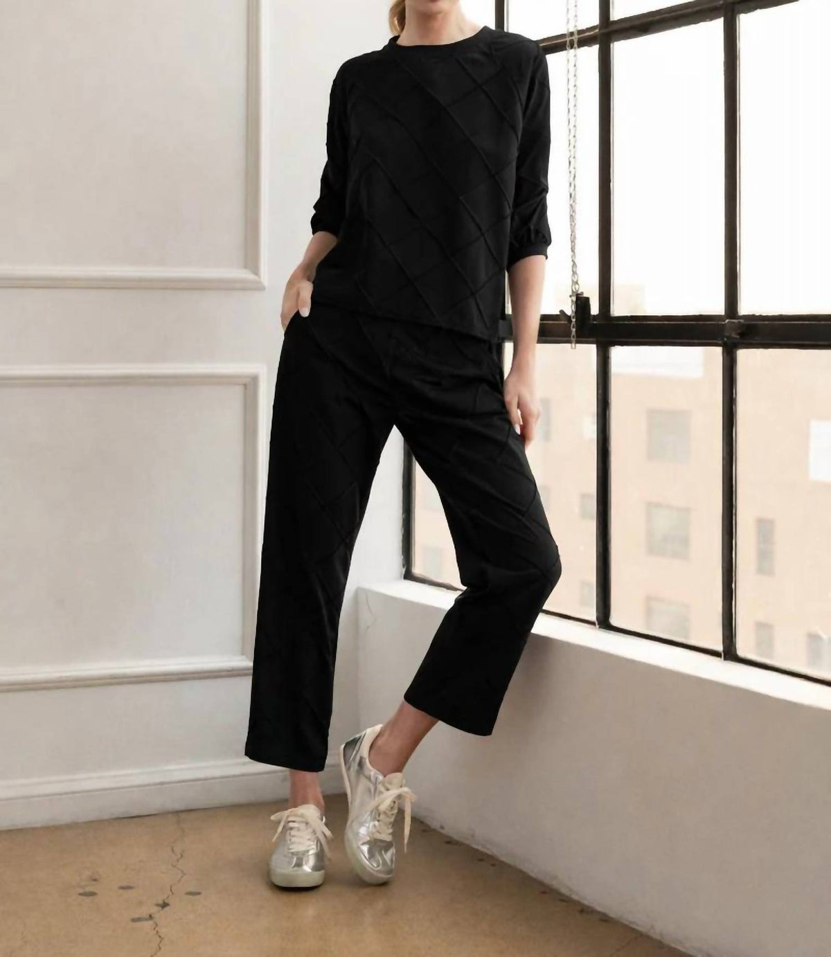 Joh - Jamila Pants