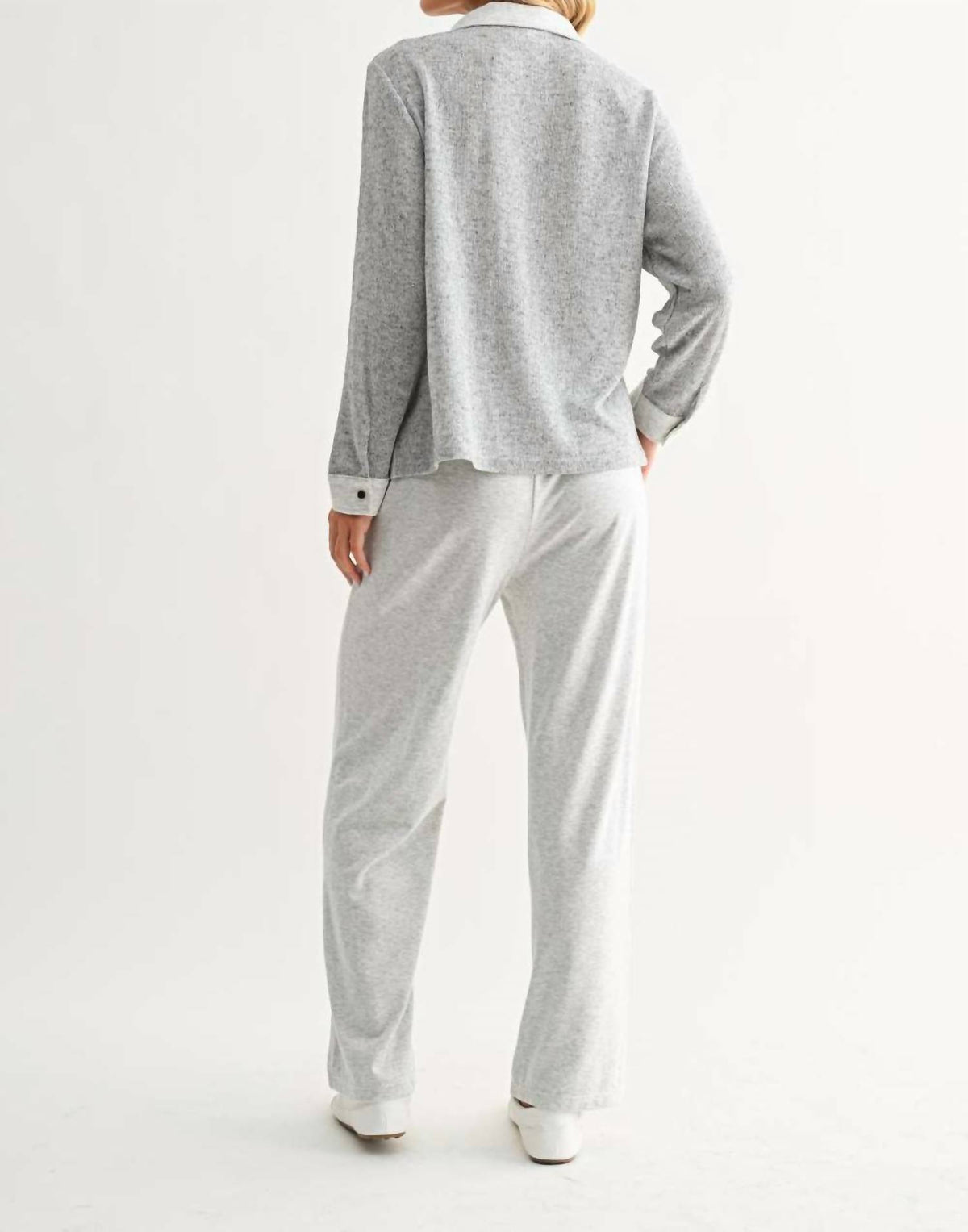 Joh - Jeannie Pants