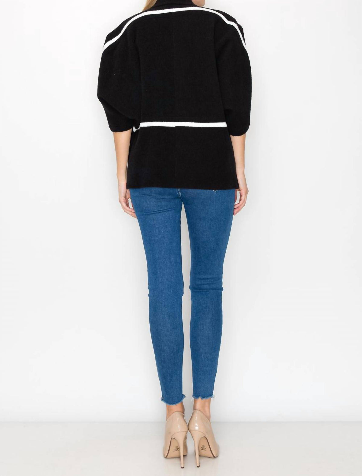 Joh - Jinny Knitted Jacket