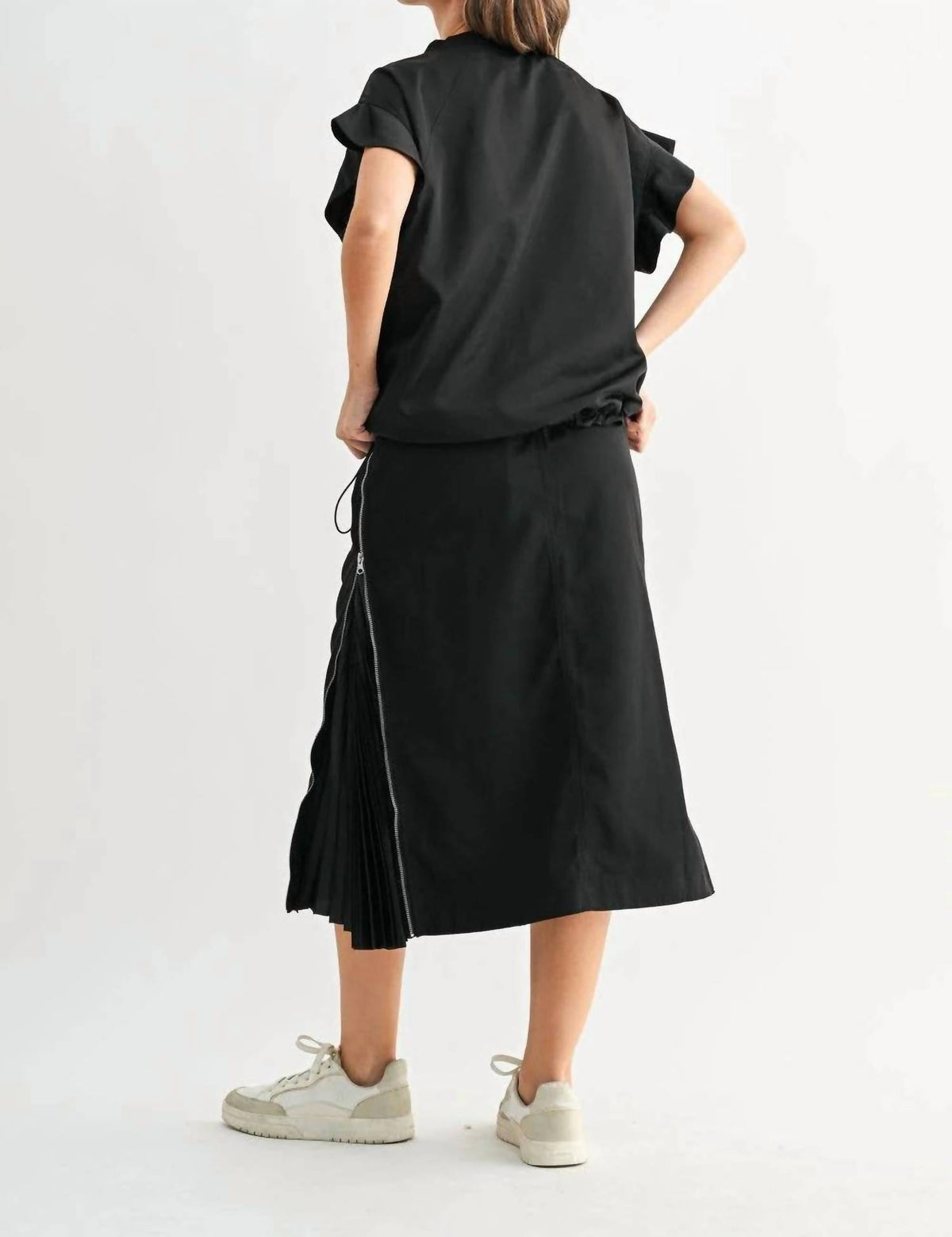 Joh - Jonah Soft Drape Vest