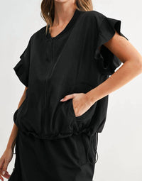 Joh - Jonah Soft Drape Vest