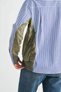 Joh - Josana Button Down Jacket Style Top