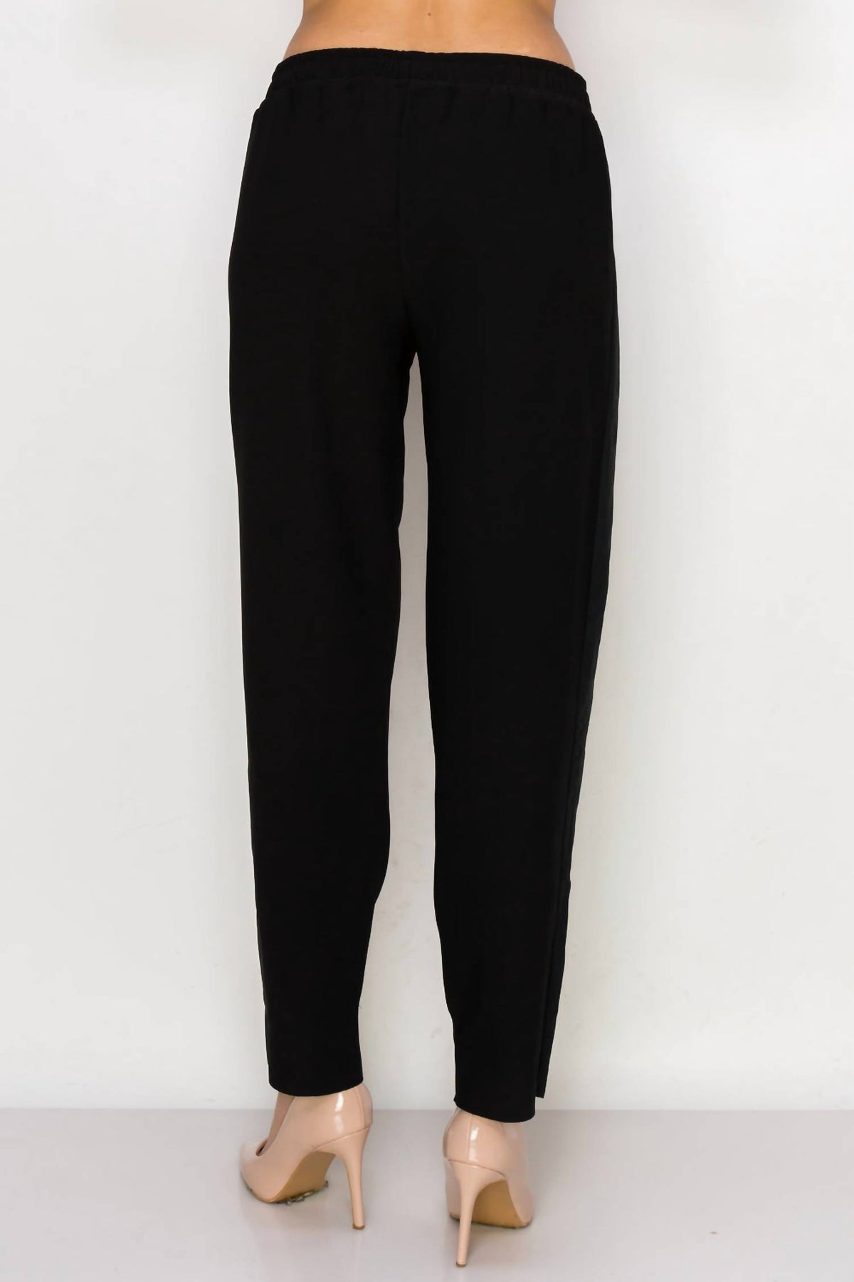 Joh - Katie Crepe Knit Pant
