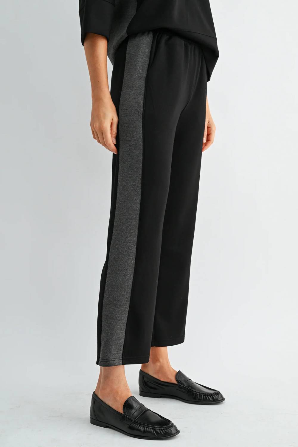 Joh - Kerry Stretch Ponte Pants